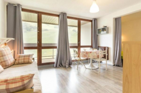Résidence Baikonour - Studio pour 4 Personnes 664, Villarembert